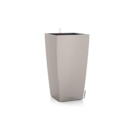 Lechuza LEC4008789133083 Maceta de Autorriego Cubico Color 40 Juego completo Marrón Arena Precio: 114.49999979. SKU: B1ESQFGNW6