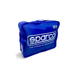 Sparco Bolsa Universal Para Traje 2025 Azul SBRA0009B0B2300N Precio: 7.69000012. SKU: B17Z8B8PHJ