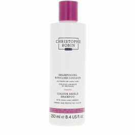 Christophe Robin Colour Shield Champú Protección Color Cabello Teñido 250 ml Precio: 19.68999967. SKU: B1BHS6Y4RK