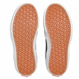 Zapatillas Deportivas Infantiles Vans Brooklyn Ls Rtlg Azul L