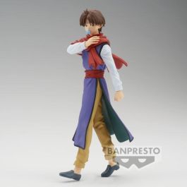 Figura Banpresto Yu Yu Hakusho Dxf Figura Banpresto Yu Yu Hakusho Dxf