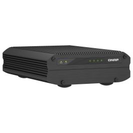 QNAP TS-i410X-8G NAS de Escritorio 4 Bahías 8GB RAM Precio: 1357.49999946. SKU: B19DQDARH8