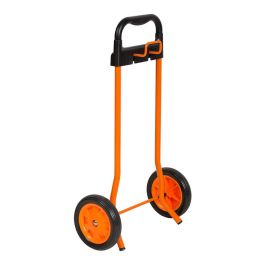 Carro butano telescópico acero y polipropileno Precio: 33.4999995. SKU: B12H8HDDZF