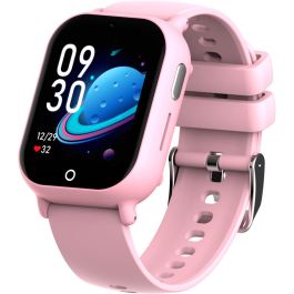 Smartwatch DCU LITTLEONE 4G Rosa Precio: 78.49999993. SKU: B182ER65HT