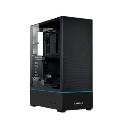 Lian Li Caja Ordenador Gaming Lancool SUP01 ATX Cristal Templado Negro - G99.SUP01X.00 Precio: 172.49999943. SKU: B18JNGQ62R