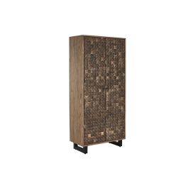 Armario Item Home DKD Home Decor 40 x 200 x 80 cm