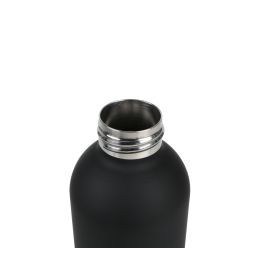 Botella Termo Soft Touch 750 ml Blac Thermosport (6 Unidades) Botella Termo Soft Touch 750 ml Blac Thermosport (6 Unidades)