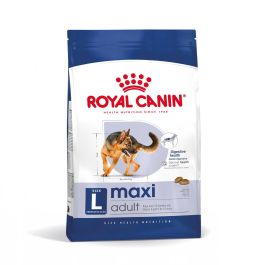 Royal Canin Pienso para Perros Maxi Adulto 4 kg - Para Perros Grandes de 26 a 44 kg Precio: 27.5. SKU: B14NNAH56Z