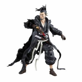 HASBRO Figura The Ronin Star Wars Visiones The Black Series 15cm Articulada con Accesorio