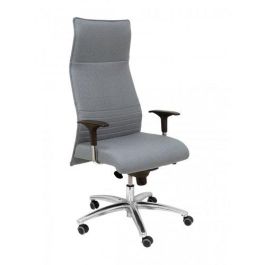 Sillón de Oficina Albacete Piqueras y Crespo BALI220 Gris Precio: 567.68999969. SKU: S5702253