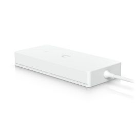Ubiquiti Adaptador de Corriente AC 210W, 54V DC, para Switch PoE