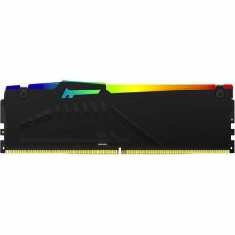 Kingston KIN1712368429625 Memoria RAM FURY Beast RGB EXPO DDR5 32 GB (2 x 16 GB) 6000 MHz CL30