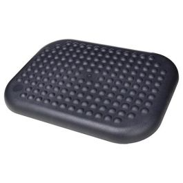 Fellowes Reposapiés Ajustable Ergonómico Antideslizante para Oficina Negro Precio: 25.4999998. SKU: S8407339