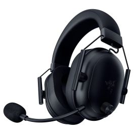 Razer BlackShark V2 Hyperspeed Auriculares Inalámbricos Over-Ear Negros Precio: 138.89000004. SKU: B1GPFDKAHT
