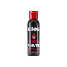 Lubricante de Silicona Eros 50 ml Precio: 7.79000057. SKU: B1CLQQ6J4T