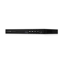Ubiquiti EdgeRouter Infinity 10-Gigabit SFP+ con 8 puertos y gestión centralizada Precio: 1654.50000012. SKU: B1EZ87BMBX