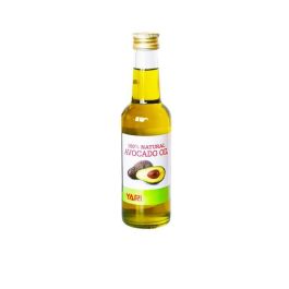 Yari Aceite de Aguacate 100% Natural para Cabello y Piel Seca, Calma, Nutre y Fortalece - Apto Método Curly - 250ml Precio: 6.59000001. SKU: B1AJGSPJBP