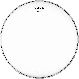 Parche Tom Code 13" Generator Coated (Blanco) Precio: 21.58999975. SKU: B1C3F7CGGB
