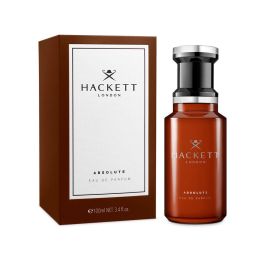 Hackett London ABSOLUTE EDP Vapo 100 ml Hombre Perfume Aromático