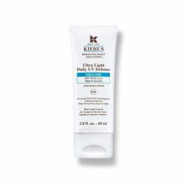 Protector Solar Kiehl's SUNSCREEN KIEHL'S Spf 50 60 ml Precio: 46.99000031. SKU: B13VQ5P7NE