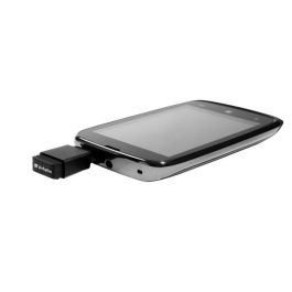 Verbatim Pendrive Nano On-The-Go 32 grb Usb 2.0 Otg Con Adaptador Micro Usb Negro Verbatim Pendrive Nano On-The-Go 32 grb Usb 2.0 Otg Con Adaptador Micro Usb Negro