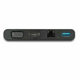 Dockstation Startech DKT30CHVCM Negro