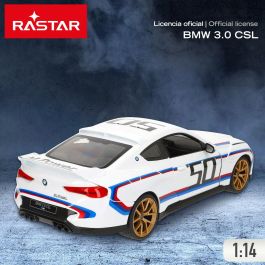 Coche Radio Control BMW Azul Rojo 1:14 34 x 10 x 13,5 cm (2 Unidades) Coche Radio Control BMW Azul Rojo 1:14 34 x 10 x 13,5 cm (2 Unidades)