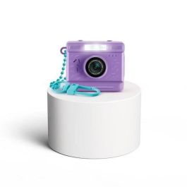 Canal Toys CTCLK063 Photo Creator Mini Cam' Cámara digital de fotos y vídeos Vintage con llavero y tarjeta SD de 1 GB Precio: 33.4999995. SKU: B1DS9F4KXB