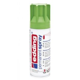 Edding Spray 5200-927 Mate Verde Amarillo 200ml Precio: 14.49999991. SKU: B17C7H8ALE