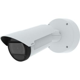 Axis Cámara IP bullet Q1805-LE 2MP zoom x32 (4.3-137mm) IR100 WDR IK10 IP66 IP67 Precio: 1810.50000032. SKU: B1K76J7TVQ