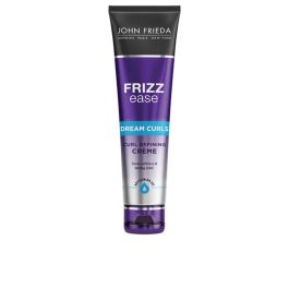 John Frieda Crema Definidora De Rizos Para Cabello Encrespado Y Seco 150ml Precio: 14.58999971. SKU: S0578157