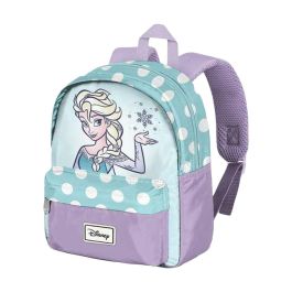 Mochila Infantil Frozen Mochila Infantil Frozen