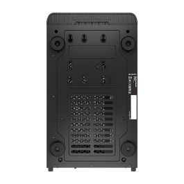 Endorfy Ventum 200 Solid Torre PC Negro ATX Micro ATX Mini-ITX para Gaming y Entusiastas