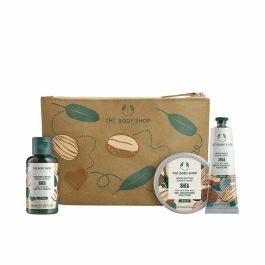 The Body Shop SHEA ESTUCHE Gel de Baño con Manteca de Karité - Set de Regalo con Crema Corporal, Gel de Ducha y Crema de Manos - Hidratación 96h, Vegano, Ingredientes Naturales Precio: 10.50000006. SKU: B1HM5NSGSD