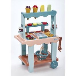 Delicia del comerciante - ECOIFFIER - A partir de 18 meses Delicia del comerciante - ECOIFFIER - A partir de 18 meses