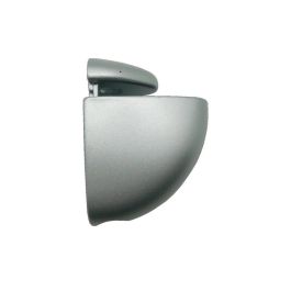 Micel Soporte Pelicano sp08 Pack 2 Unidades 42x53mm Zamak Cromo Mate Precio: 11.79000042. SKU: B185SL4ZWM