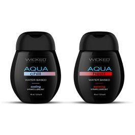 Lubricante Wicked Sensual Care
