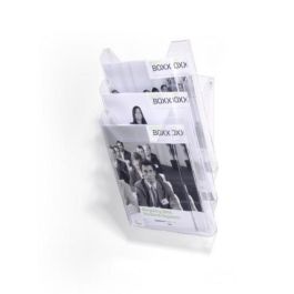 Durable Expositor Combiboxx A4 L 8580