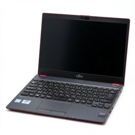 Fujitsu N13 U938 8350U Lifebook Intel Core i5 13.3" FHD Webcam 20GB RAM 256GB SSD W11P DA Grad A4 Precio: 302.379. SKU: B18CXZ37QS