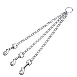 Acople Cadena 3 Perros - 3 mm*38 cm Precio: 16.50000044. SKU: S6100829