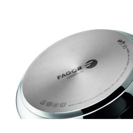 Olla Express Fagor Acero Inoxidable 4 L Olla Express Fagor Acero Inoxidable 4 L