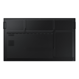 Samsung WA75D pizarra blanca interactiva 190,5 cm (75") 3840 x 2160 Pixeles Pantalla táctil Gris Samsung WA75D pizarra blanca interactiva 190,5 cm (75") 3840 x 2160 Pixeles Pantalla táctil Gris