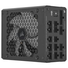 Corsair HX1000i Fuente de Alimentación 1000W 80+ Platinum Modular, ATX 3.0, PCIe 5.0, Compatible con NVIDIA 4000 y AMD Ryzen 7000, CP-9020259-EU Precio: 259.78999959. SKU: B16G9B4ZR8
