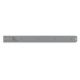 Ubiquiti ECS-Aggregation Switch Gestionado 48x 25G SFP28 6x 100G QSFP28 L2/L3 Montaje en Rack 1U
