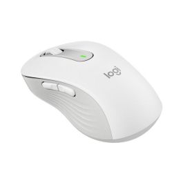 Logitech Signature M650 L Ratón Inalámbrico con SmartWheel y SilentTouch para Manos Grandes Precio: 48.59000025. SKU: S7815781