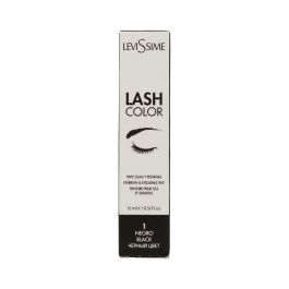 Levissime Tinte de Pestañas y Cejas Lash Color 01 Negro 15 Ml Precio: 5.50000055. SKU: B1HSD789ZV