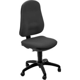 Unisit Silla Administrativa Cp Ariel Aicp Negra - Giratoria, Respaldo Regulable, Elevador de Gas Precio: 100.88999965. SKU: S8419353
