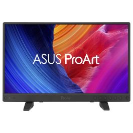 Asus ProArt PA16USV 90LM09Z3-B01370 Monitor 15.6 Pulgadas 4K UHD IPS HDR-10 HDMI USB-C Profesional Precio: 895.50000045. SKU: B16TJRLW4E