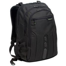 Mochila Targus Ecospruce 15 6 Pulgadas Negro Mochila Targus Ecospruce 15 6 Pulgadas Negro