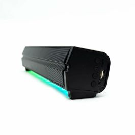 Woxter SO26-103 Barra de Sonido RGB Bluetooth 20W 2.0 Big Bass 310 BT